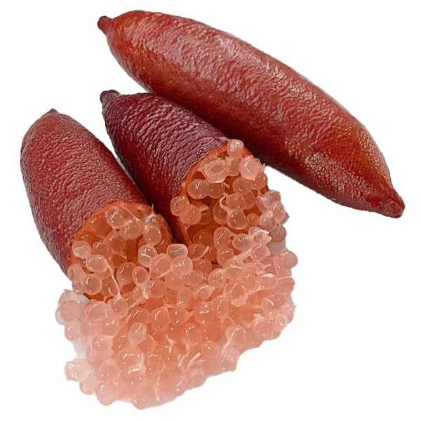 Finger lime